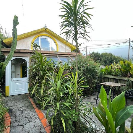 Sunset Nest Villa Ponta Delgada  Exterior photo