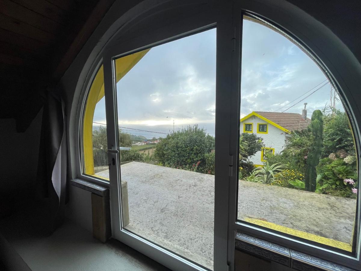Sunset Nest Villa Ponta Delgada  Exterior photo